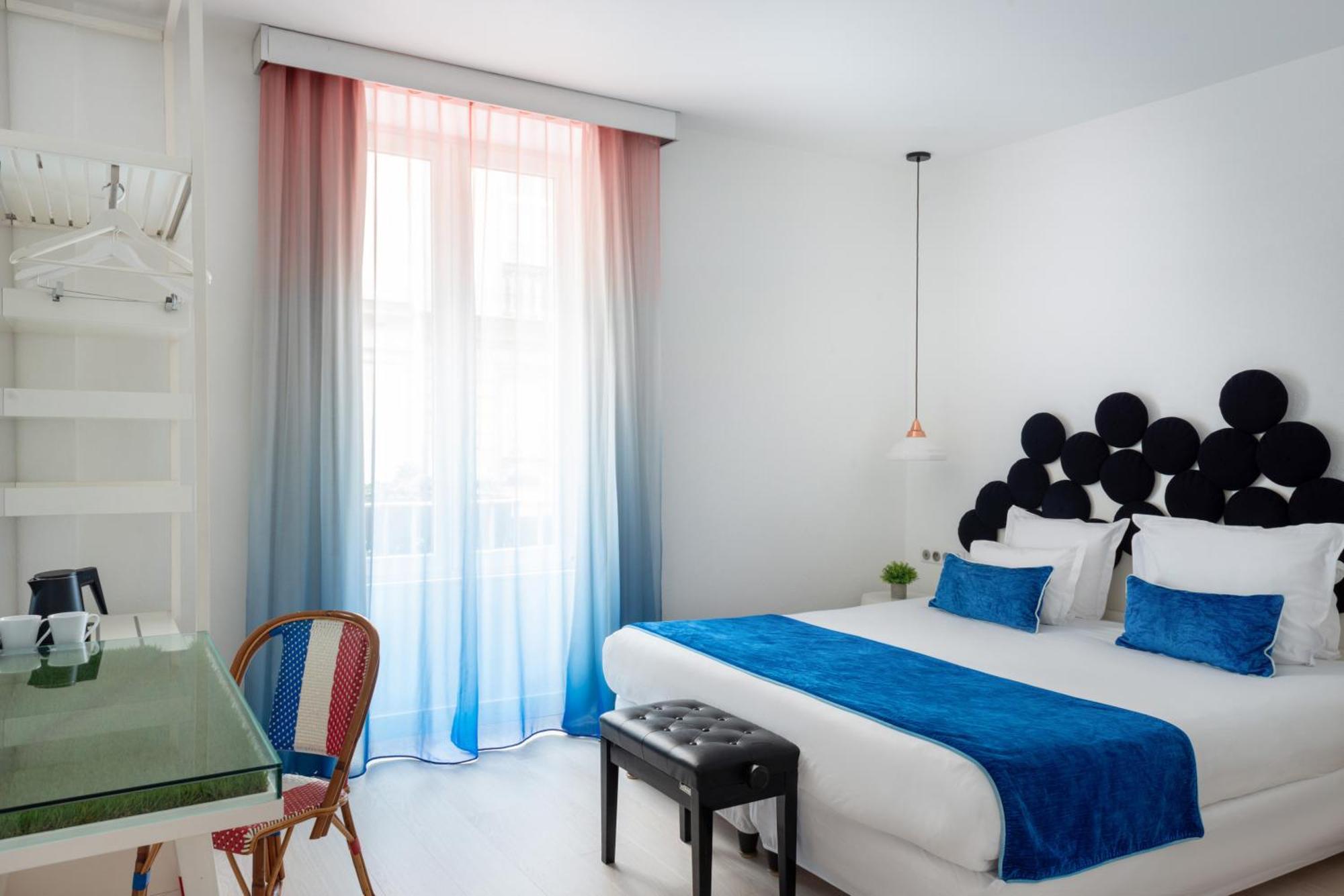 Chambre Double Supérieure