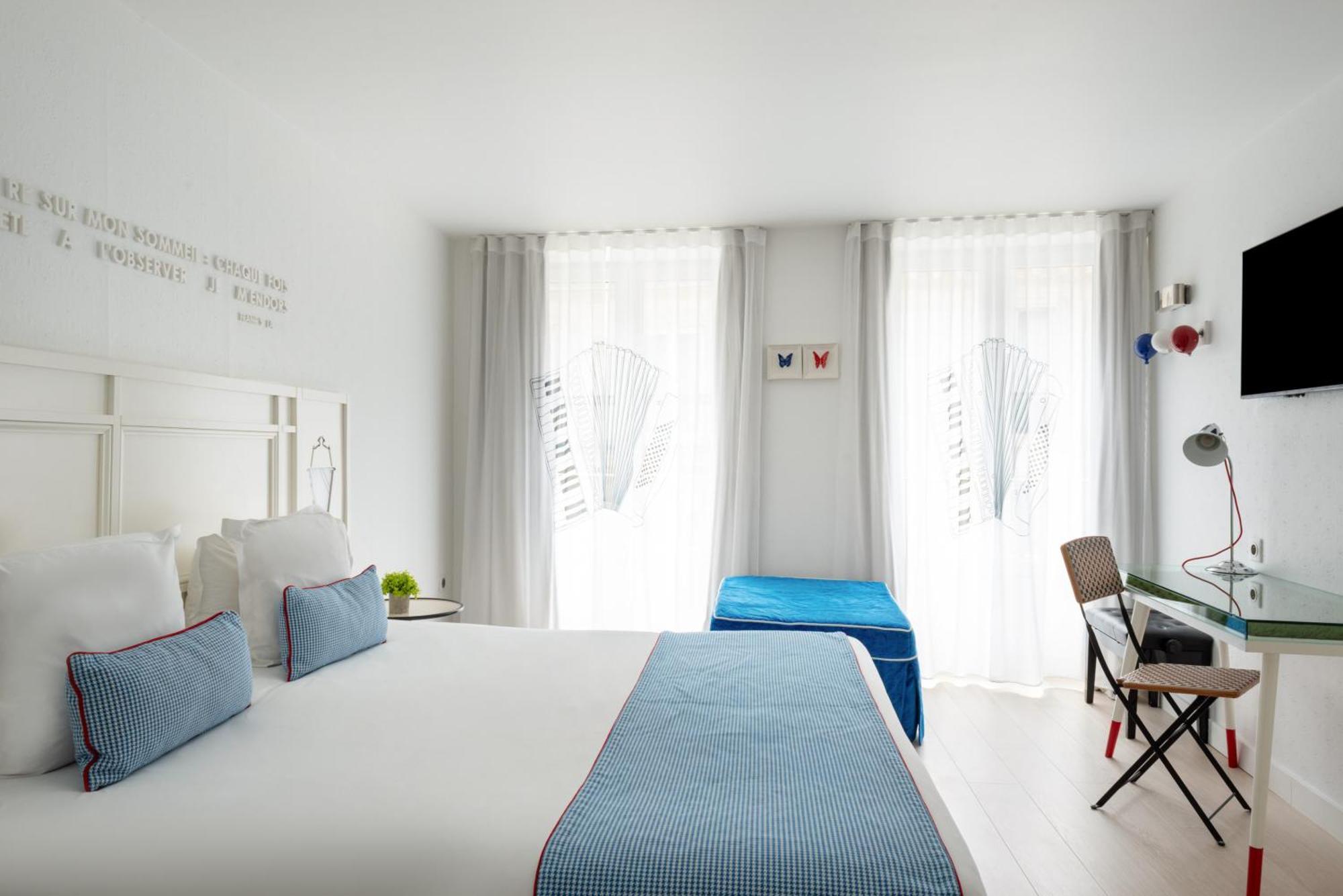 Chambre Privilège