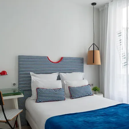 Hotel 34B - Astotel-3