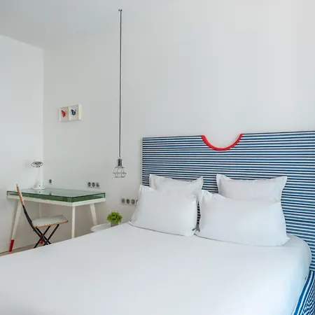 Hotel 34B - Astotel-2